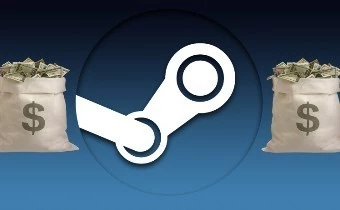 Steam - майский чарт самых зарабатывающих игр