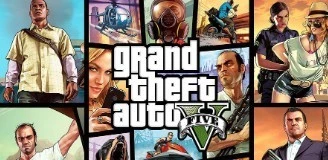 GTA V - В следующем обновлении в игре появится новая радиостанция