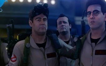 Ремастер Ghostbusters: The Video Game выйдет в октябре