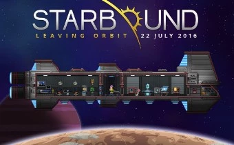 Starbound – Ответ создателей на претензии в использовании рабского труда