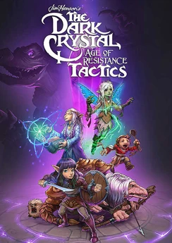 The Dark Crystal: Age of Resistance Tactics