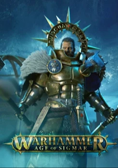 Warhammer Age of Sigmar (VW)