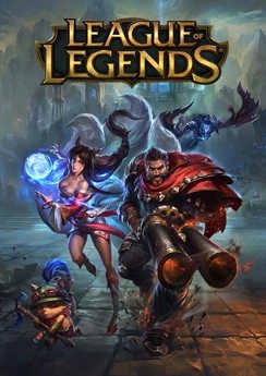 League of Legends