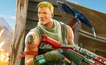 Virtus.pro открывает состав по Fortnite