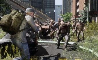 World War Z — Выход игры в Epic Games Store позволил снизить цены