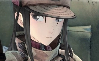 Valkyria Chronicles 4 идет на Запад