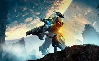 Respawn ищет людей для новой Titanfall