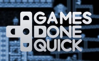 Благотворительный марафон AGDQ 2019 побил собственный рекорд