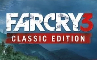 Релизный трейлер для Far Cry 3 Classic Edition