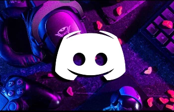 Discord — Крупные изменения и новое «странное» лого