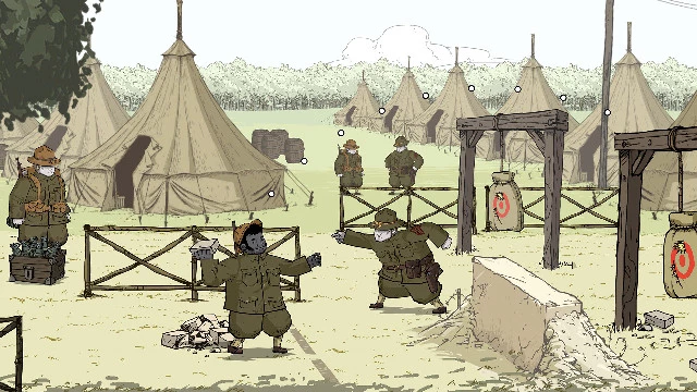 Valiant Hearts: Coming Home добралась до "Стима" — отзывы смешанные