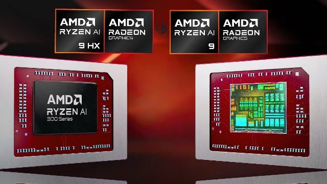 Релиз AMD Ryzen AI 300 может быть перенесен на 28 июля