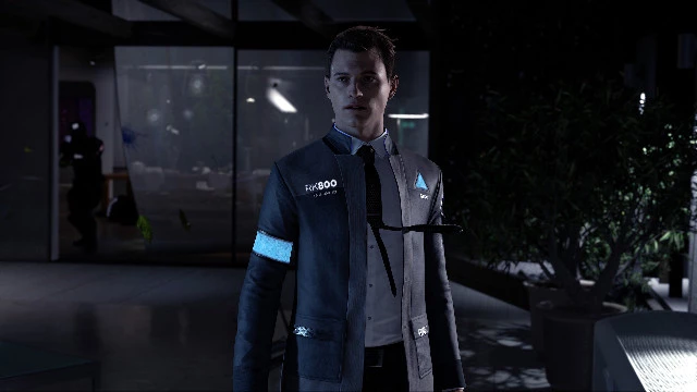 Продажи Detroit: Become Human достигли 8 миллионов копий