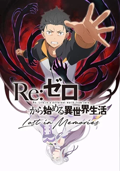 Re:Zero Lost in Memories