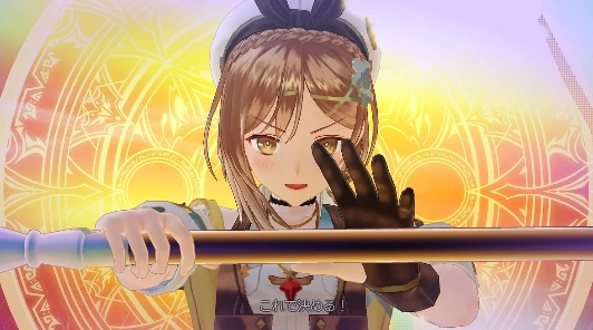 Новый трейлер Atelier Ryza 3: Alchemist of the End & the Secret Key, а также 18 минут геймплея