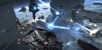 EVE Online — На тестовом сервере появилась обновленная система букмарок