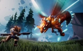 Phoenix Labs раскрыли больше информации по поводу предстоящего сезона в Dauntless