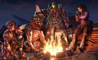 Borderlands 3 - Выход обновления “Takedown at the Guardian Breach” был отложен