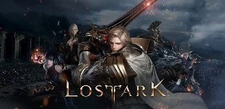 Стрим: Lost Ark - Покоряем Аньшу