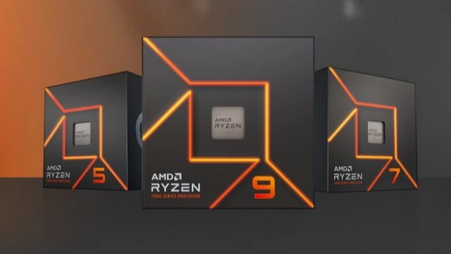 Обзоры AMD Ryzen 7000X3D появятся 27 февраля