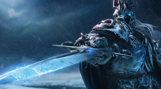 Для Wrath of the Lich King Classic открыли еще два сервера Fresh Start