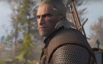 [E3 2019] The Witcher 3: Wild Hunt  - Геральт появится на Nintendo Switch