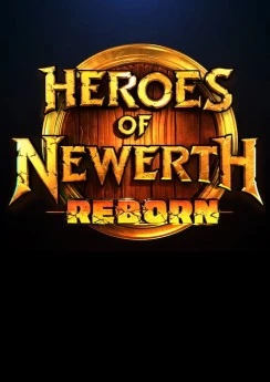 Heroes of Newerth: Reborn