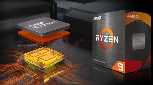 AMD выпустила драйверы чипсета с поддержкой USB4 и оптимизациями для 3D V-Cache