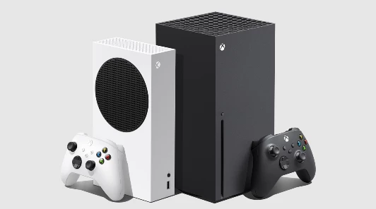 В консолях Xbox One и Xbox Series X/S появится ночной режим