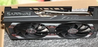 Sapphire Pulse RX 5700 - красный ракетный ускоритель в мир QHD