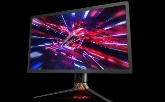 Игровой монитор ROG Swift PG27UQX от ASUS