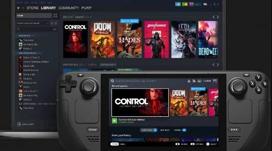 SteamOS 3.0 из Steam Deck будет доступна в виде самостоятельного дистрибутива Linux для всех