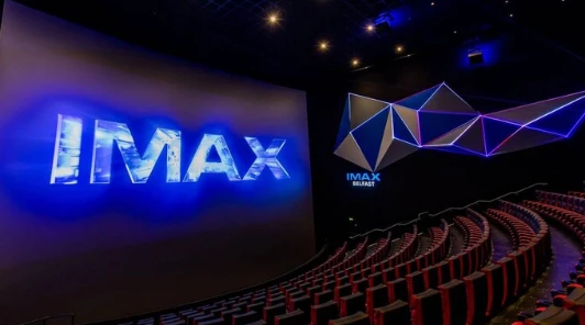 IMAX ушел из России