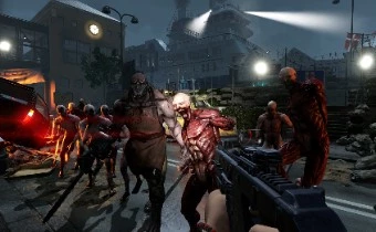 Killing Floor 2 - Все следующие DLC станут платными