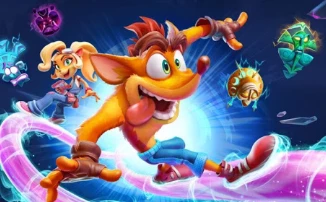 Crash Bandicoot 4: It’s About Time - Игра может выйти на ПК и Nintendo Switch