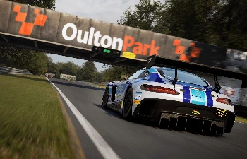 Assetto Corsa Competizione - Вышло новое DLC British GT Pack