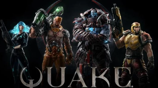 Id Software нанимает новых сотрудников. Появилась вероятность новой Quake