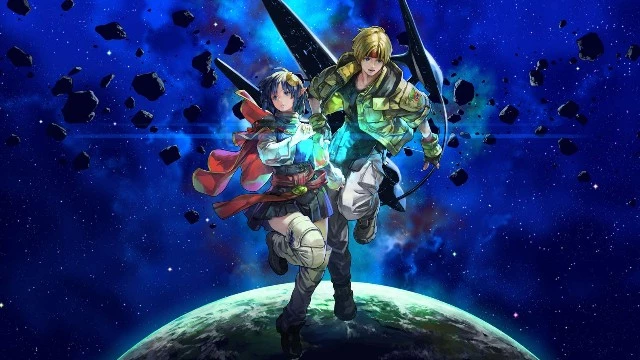 Denuvo удалена из Star Ocean: The Second Story R