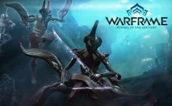 Warframe — Обновленный арбитраж, новая форма и моды разломов для Арчвинга