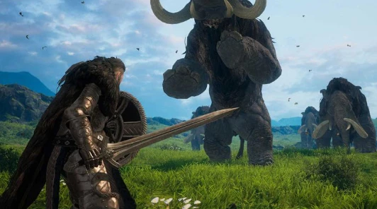 MMORPG Odin: Valhalla Rising за год заработала 600 миллионов долларов