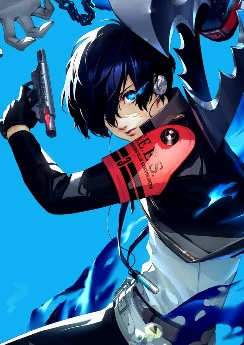 Persona 3 Reload