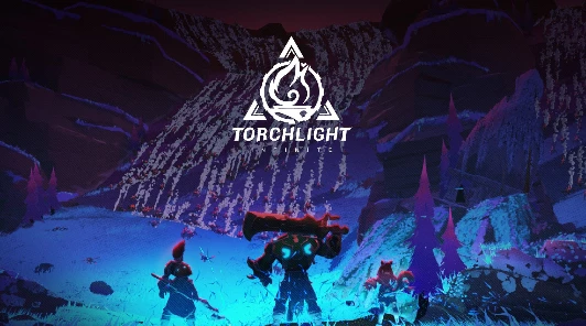 Анонсирована дата старта первого ЗБТ по Torchlight: Infinite