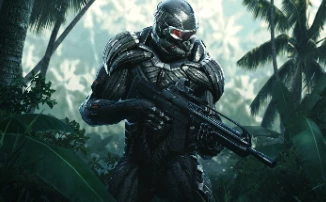 8K с трассировкой лучей. Crysis Remastered выйдет 18 сентября