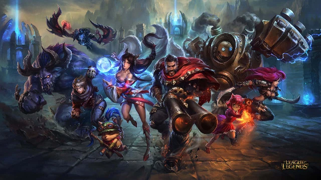 Riot Games увольняет 530 работников, закрывая студию Riot Forge, — не исключено, что MMORPG по "Лиге Легенд" уже не выйдет