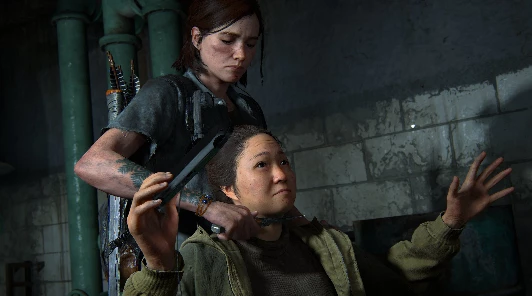 В The Last of Us Part II уже завтра можно будет сыграть на ПК