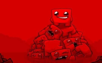 В Epic Games Store можно бесплатно получить Super Meat Boy