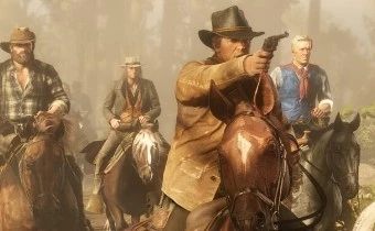 Red Dead Online готов к выходу в ОБТ