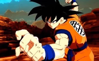 Dragon Ball FighterZ обзавелся новыми трейлерами