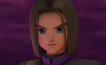 [E3-2018] Dragon Quest XI: Echoes of an Elusive Age - Анонсирована новая часть серии