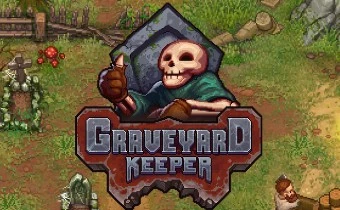 Альфа-версия Graveyard Keeper уже доступна